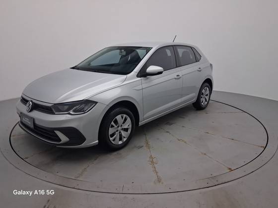 VOLKSWAGEN POLO 1.0 MPI TOTAL FLEX MANUAL
